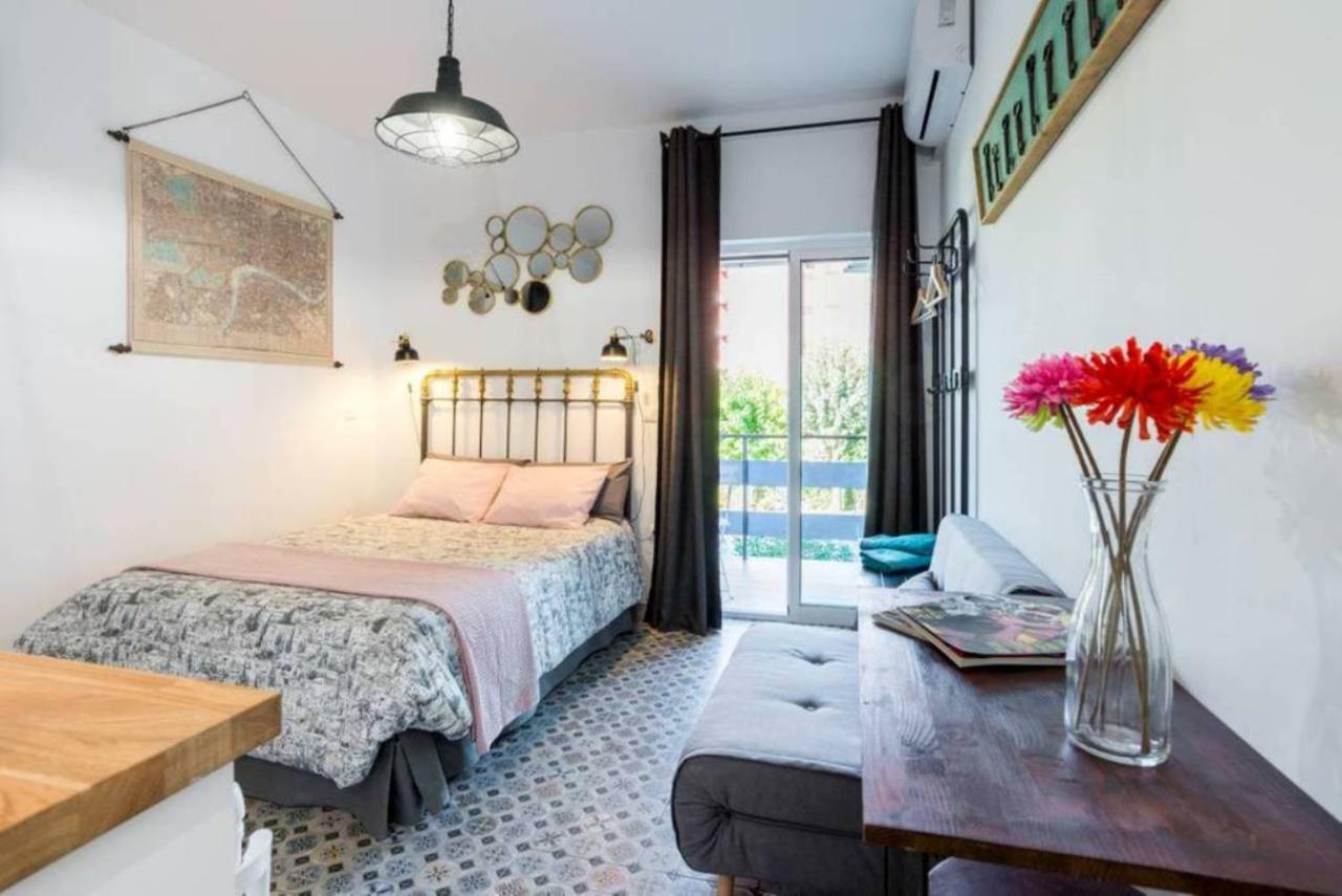 Luxury La Talencia Торремолинос